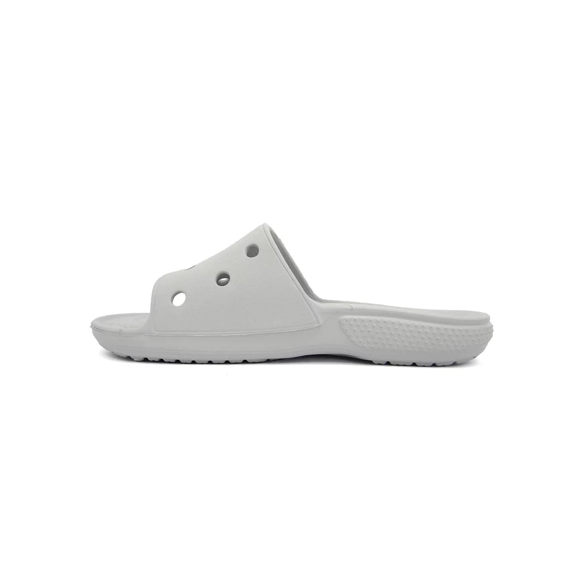 Chinelo Crocs Classic Slide X206121 Atmosphere Chinelo Crocs Classic Slide X206121 Atmosphere