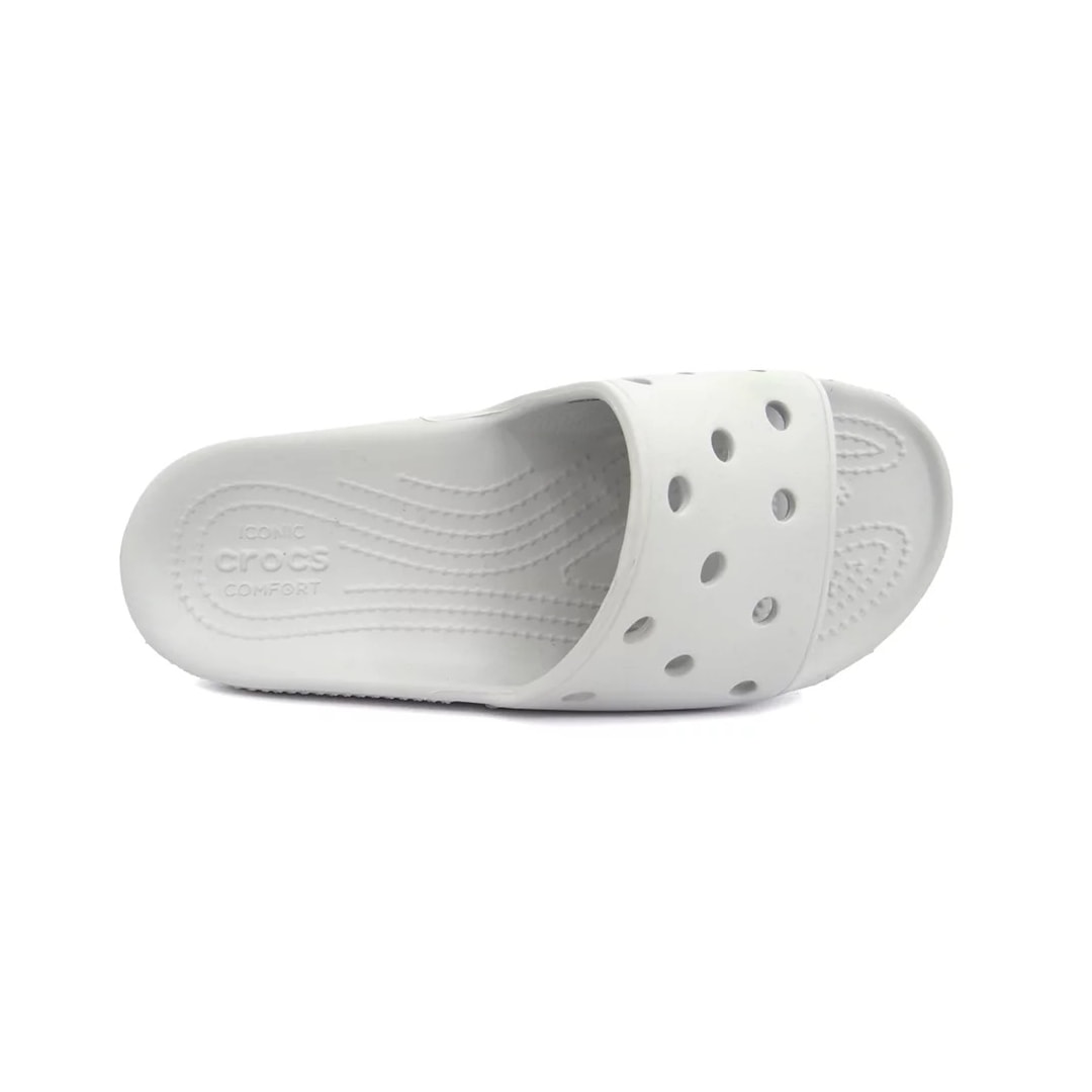 Chinelo Crocs Classic Slide X206121 Atmosphere