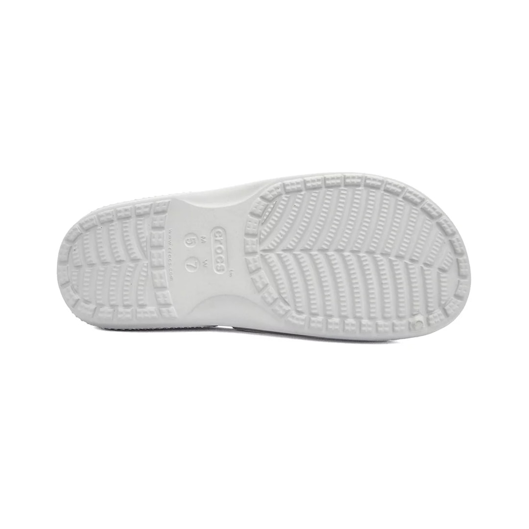 Chinelo Crocs Classic Slide X206121 Atmosphere Chinelo Crocs Classic Slide X206121 Atmosphere