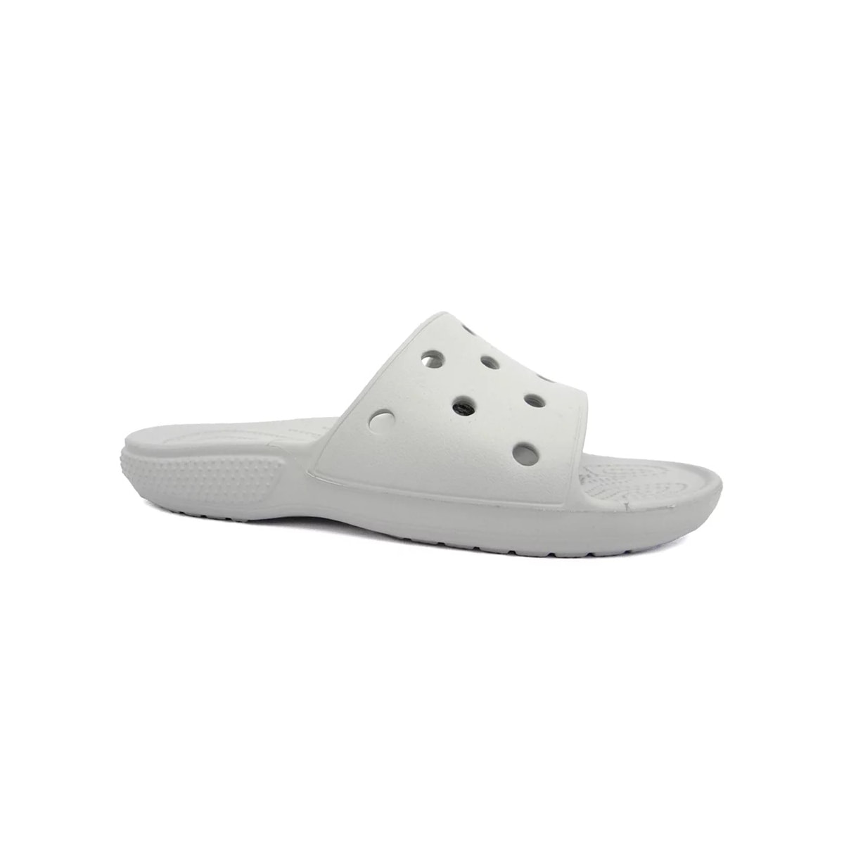 Chinelo Crocs Classic Slide X206121 Atmosphere Chinelo Crocs Classic Slide X206121 Atmosphere