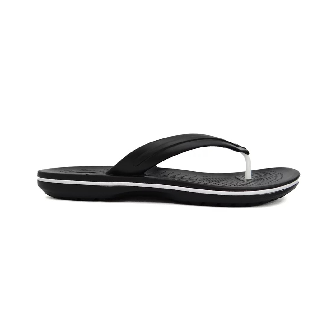 Chinelo Crocs Crocband Flip 11033  Preto