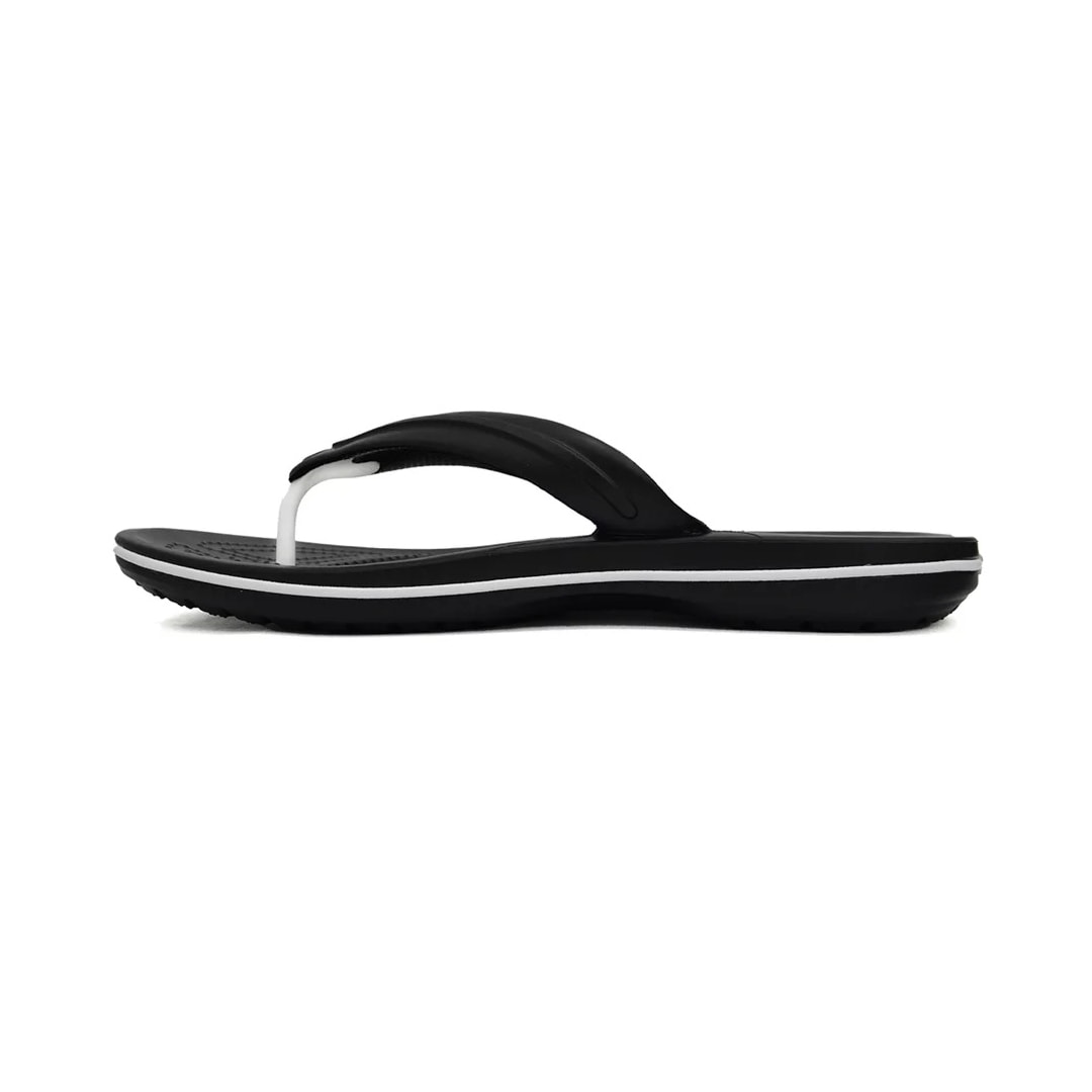 Chinelo Crocs Crocband Flip 11033 Preto Chinelo Crocs Crocband Flip 11033 Preto