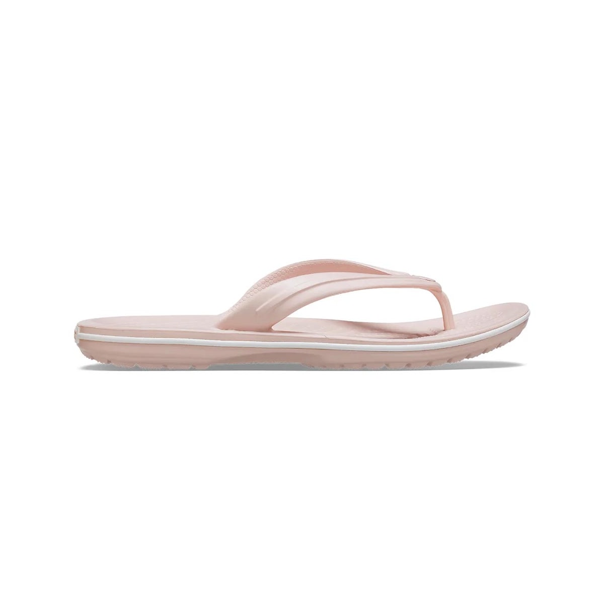 Chinelo Crocs Crocband Flip Army 11033 Quartz