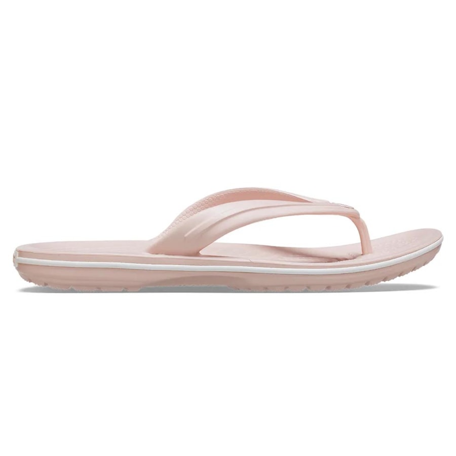 Chinelo Crocs Crocband Flip Army 11033 Quartz