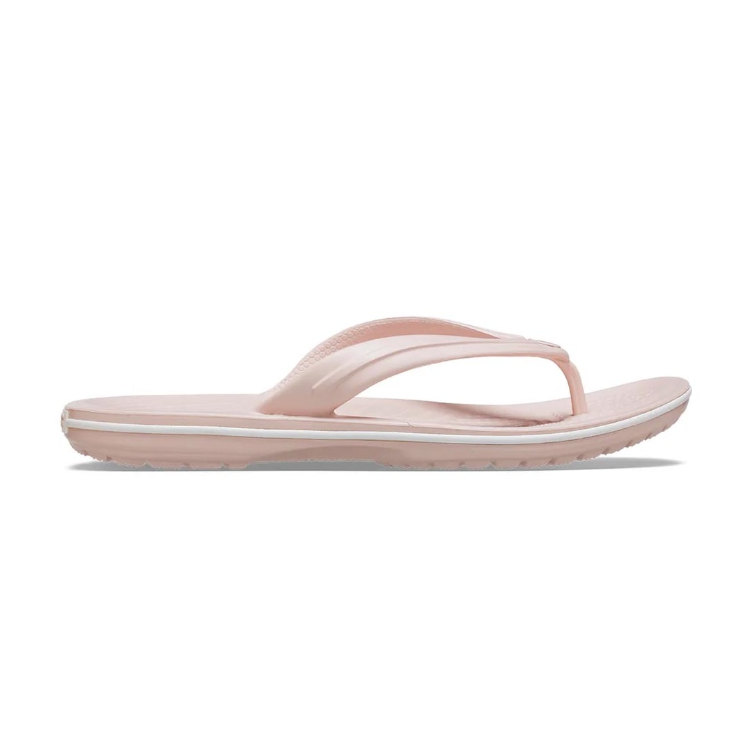 Chinelo Crocs Crocband Flip Army 11033 Quartz Chinelo Crocs Crocband Flip Army 11033 Quartz