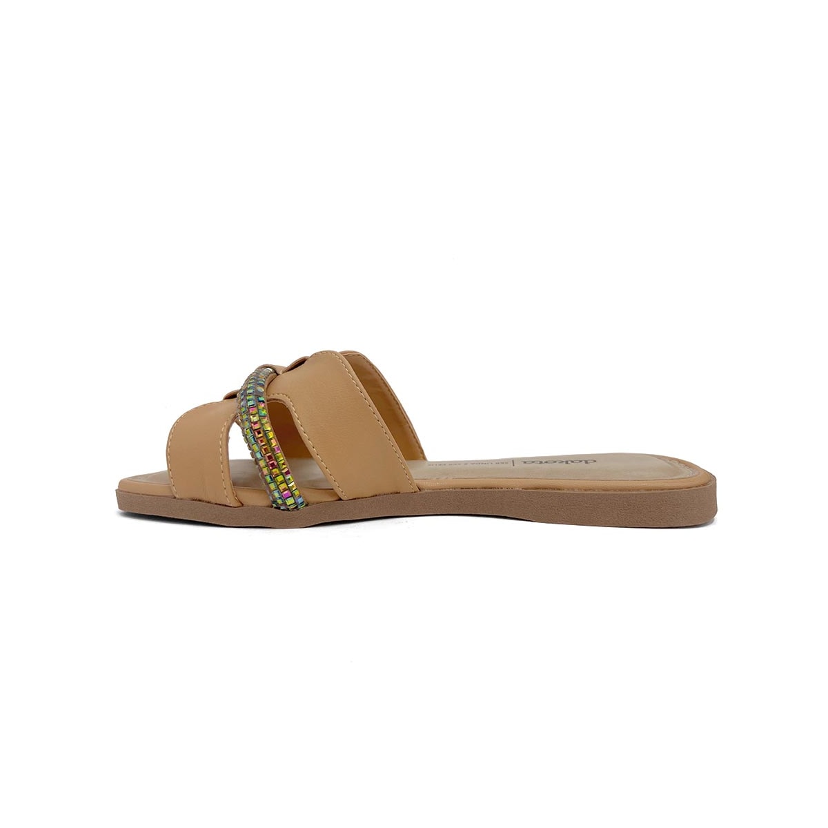 Chinelo Dakota Rasteira Gáspea Y8103 Dakar Chinelo Dakota Rasteira Gáspea Y8103 Dakar