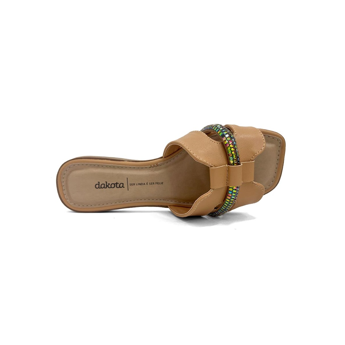 Chinelo Dakota Rasteira Gáspea Y8103 Dakar Chinelo Dakota Rasteira Gáspea Y8103 Dakar