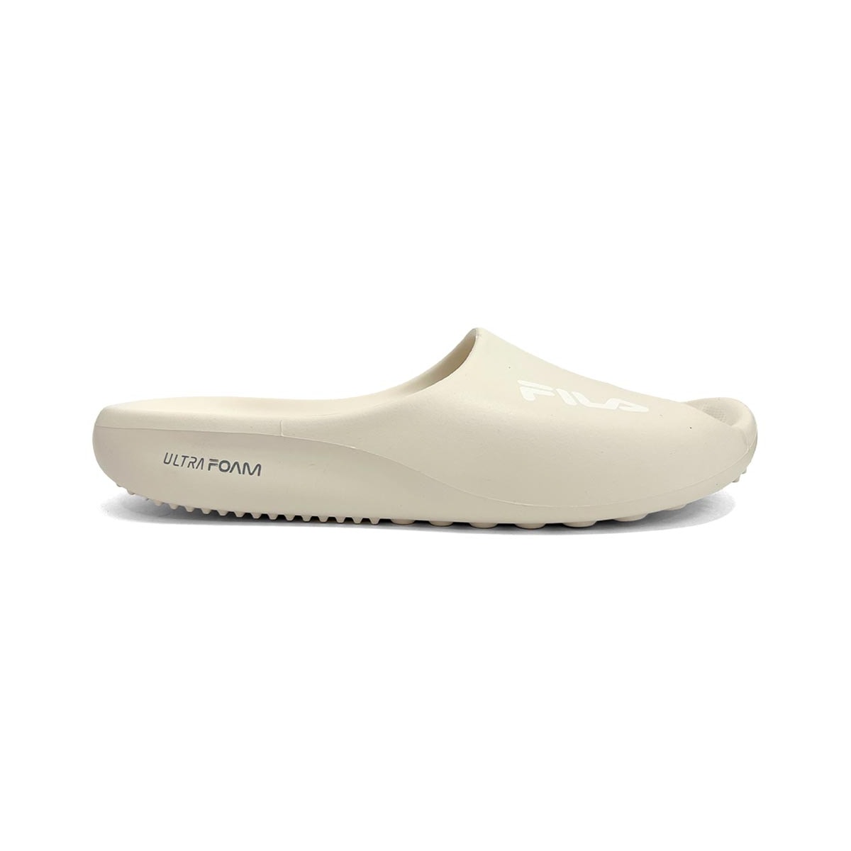 Chinelo Fila Drifter Foam F01sd00015 Bege Chinelo Fila Drifter Foam F01sd00015 Bege