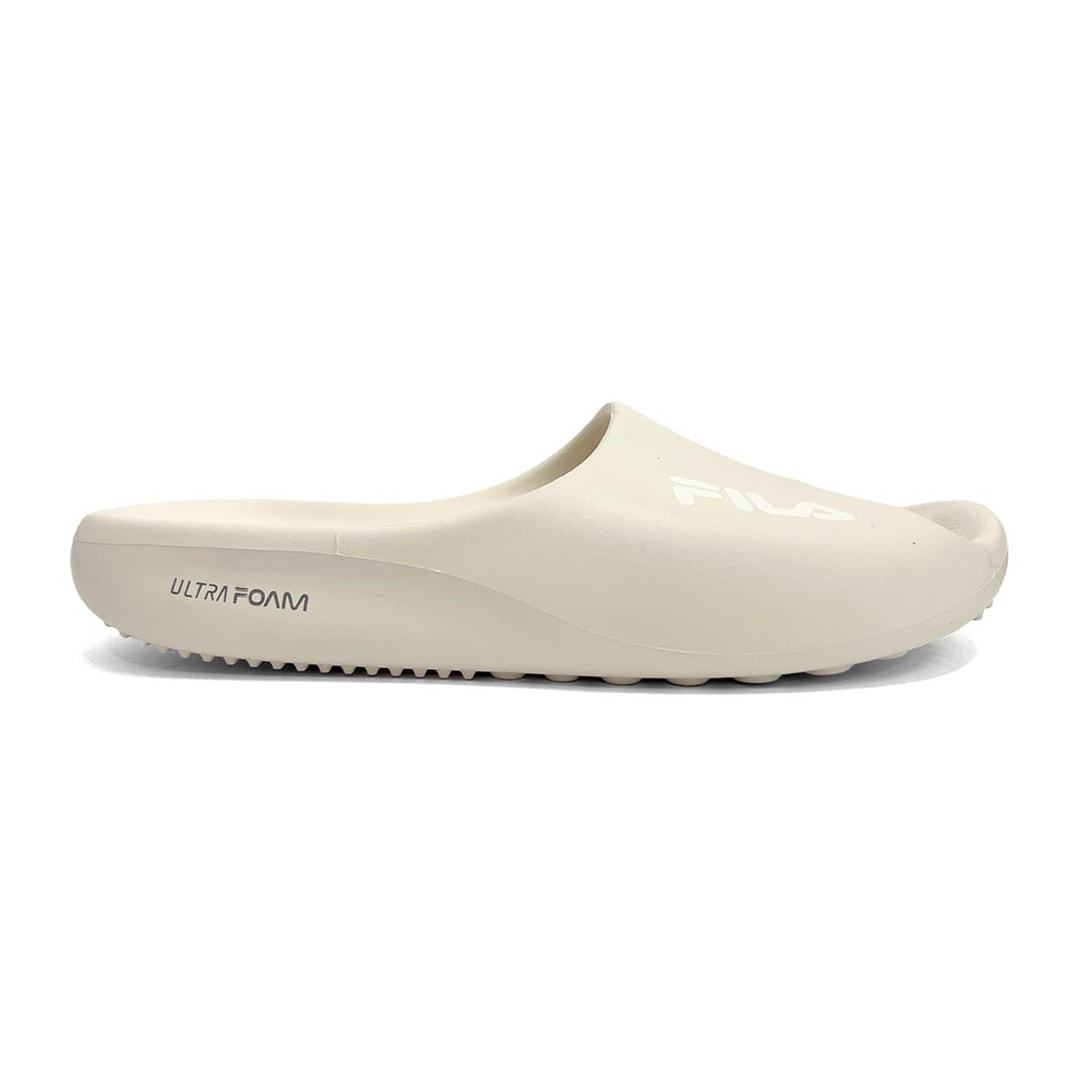 Chinelo Fila Drifter Foam F01sd00015 Bege