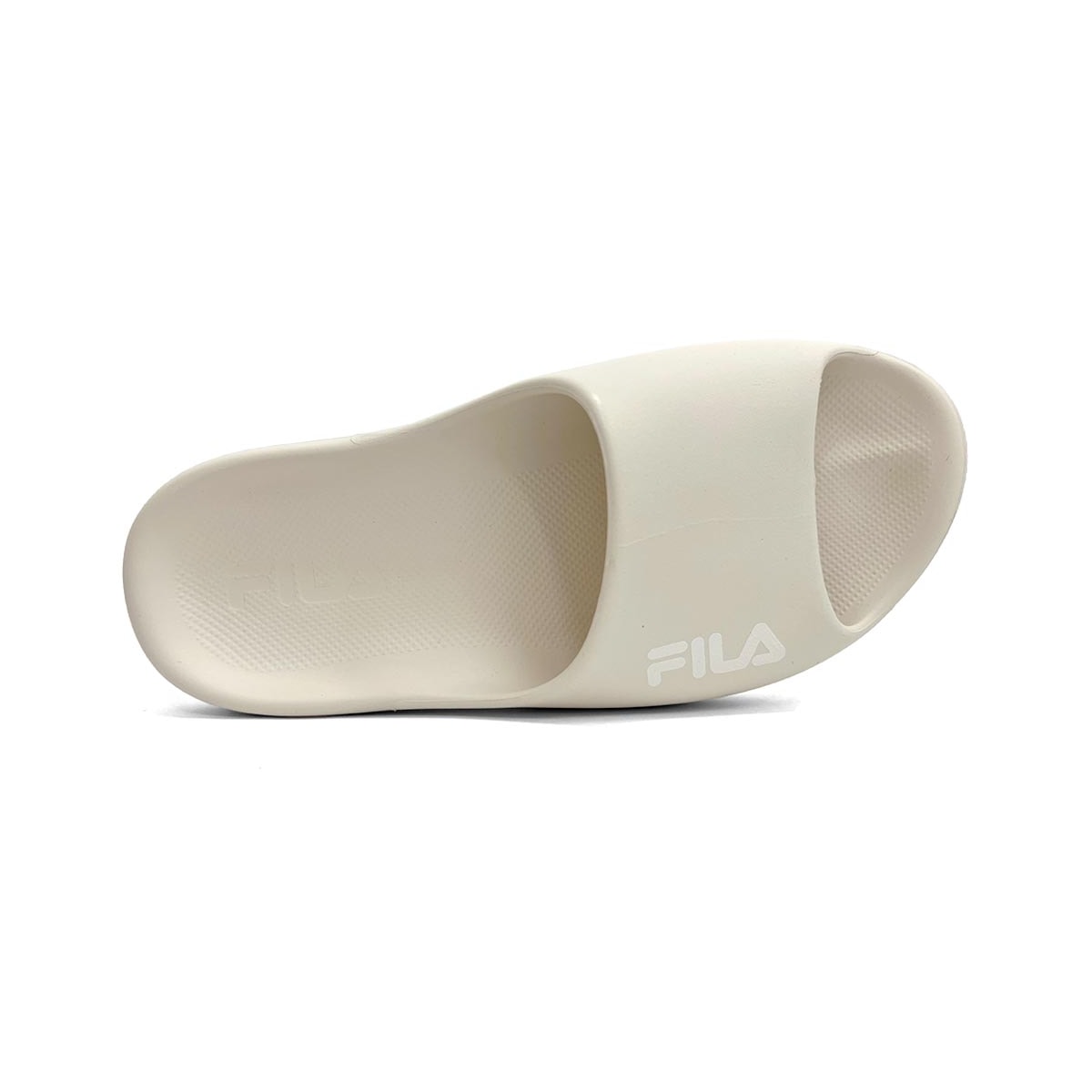 Chinelo Fila Drifter Foam F01sd00015 Bege