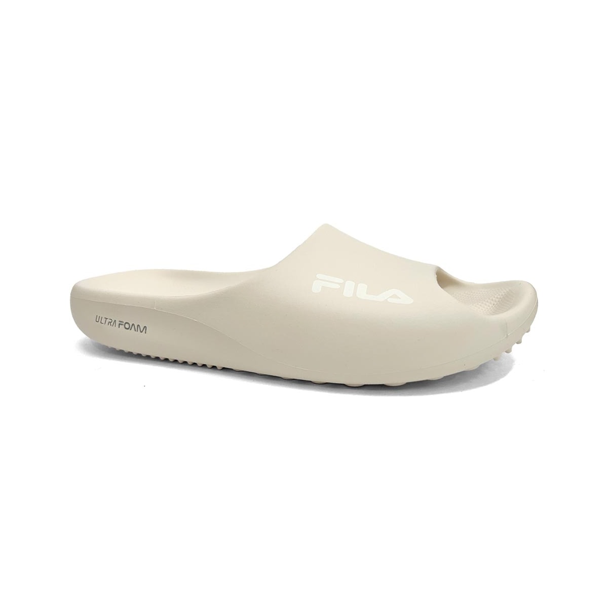 Chinelo Fila Drifter Foam F01sd00015 Bege Chinelo Fila Drifter Foam F01sd00015 Bege