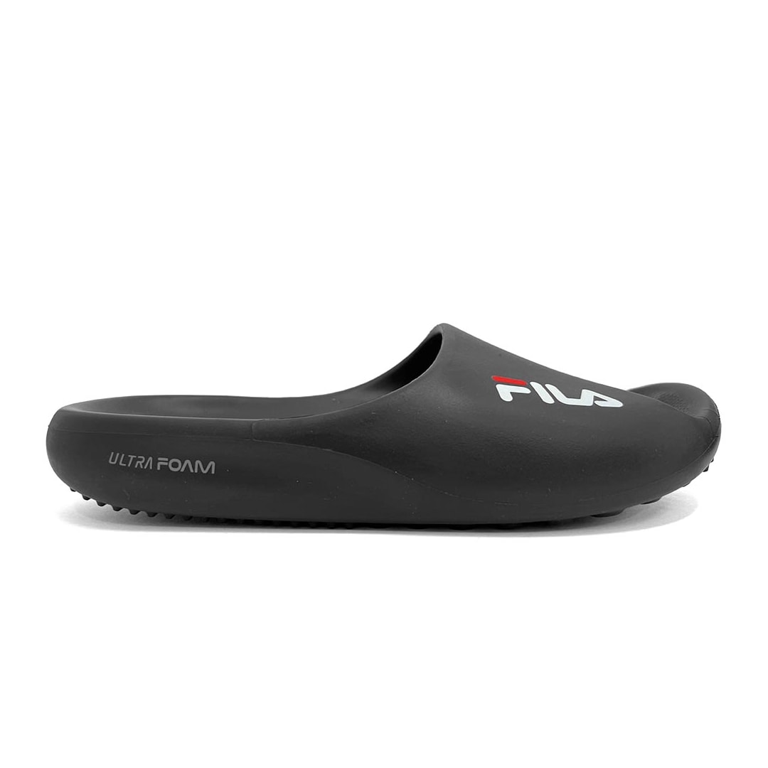 Chinelo Fila Drifter Foam F01sd00015 Preto