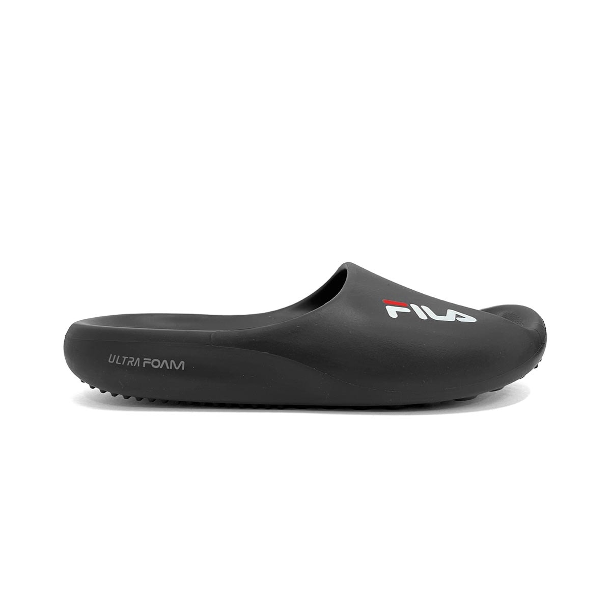 Chinelo Fila Drifter Foam F01sd00015 Preto Chinelo Fila Drifter Foam F01sd00015 Preto