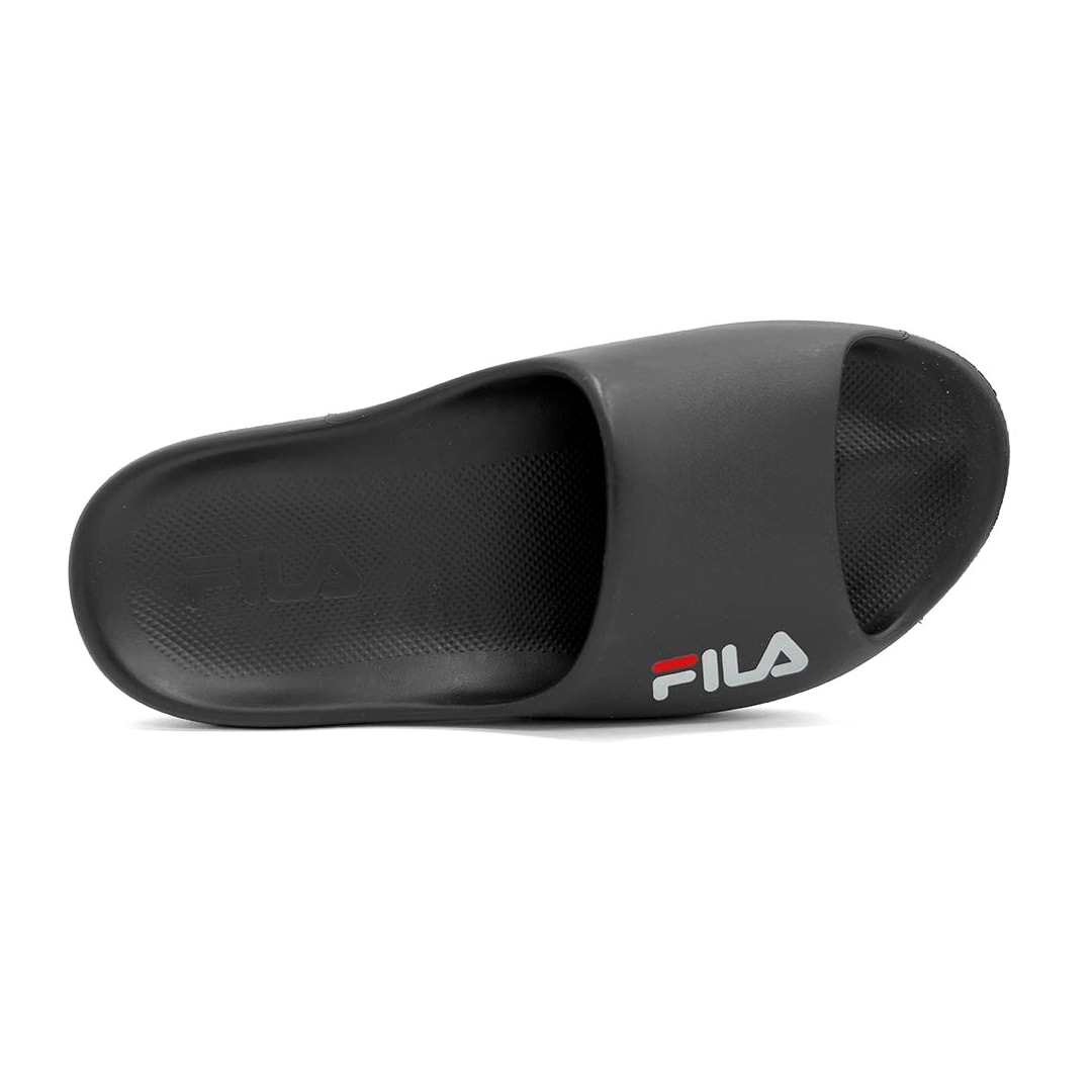 Chinelo Fila Drifter Foam F01sd00015 Preto