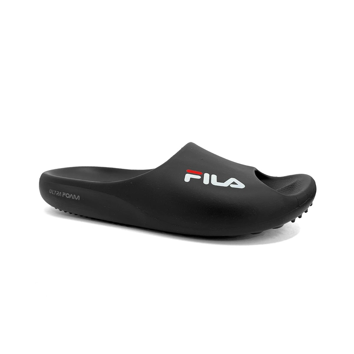 Chinelo Fila Drifter Foam F01sd00015 Preto Chinelo Fila Drifter Foam F01sd00015 Preto
