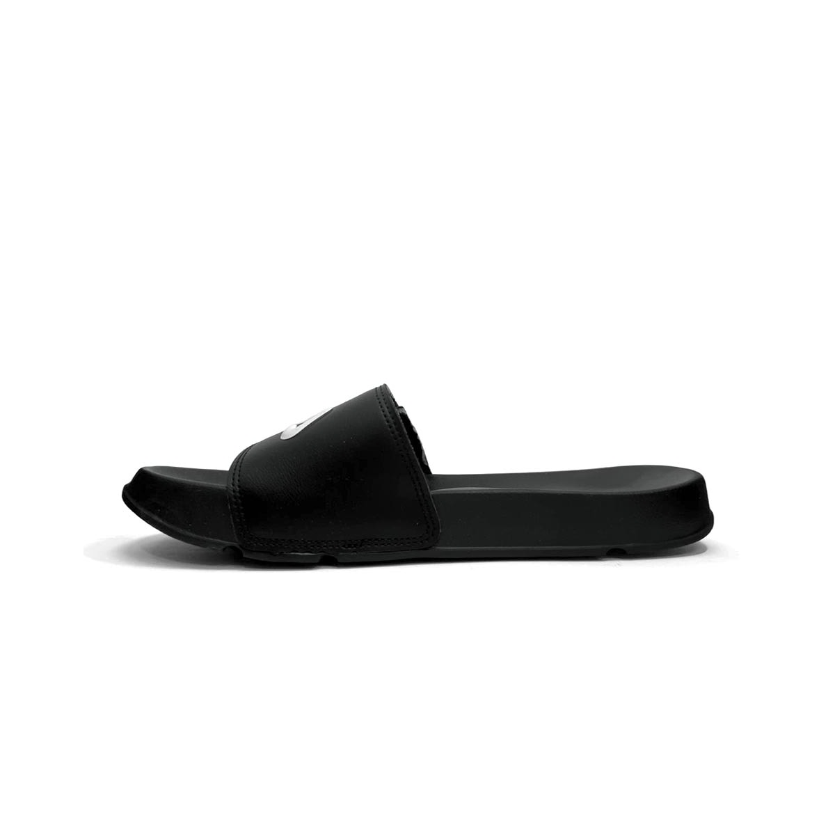 Chinelo Fila Drifter Vlc F01sd005 Preto/Branco/Vermelh Chinelo Fila Drifter Vlc F01sd005 Preto/Branco/Vermelh