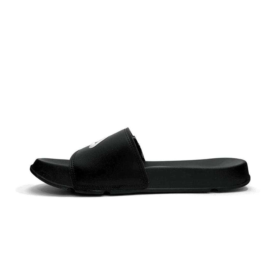 Chinelo Fila Drifter Vlc F01sd005 Preto/Branco/Vermelh