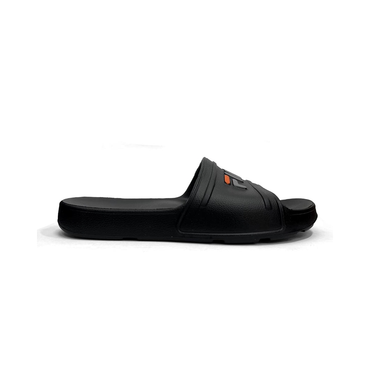 Chinelo Fila Masculino Sleek Slide F01sd00010 Preto