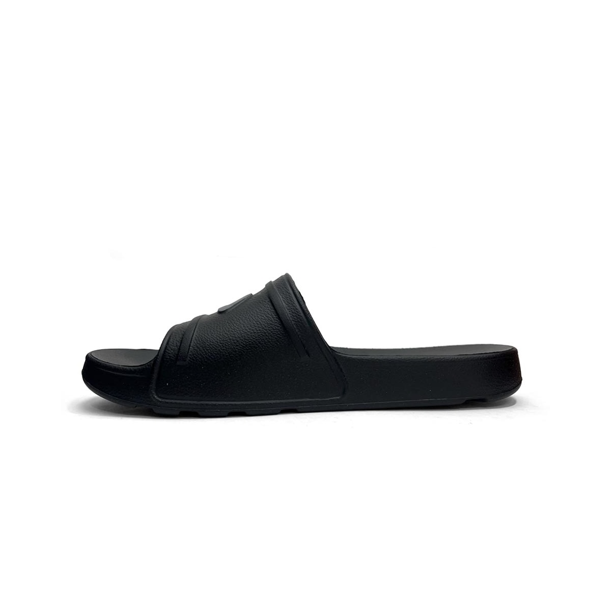 Chinelo Fila Masculino Sleek Slide F01sd00010 Preto Chinelo Fila Masculino Sleek Slide F01sd00010 Preto