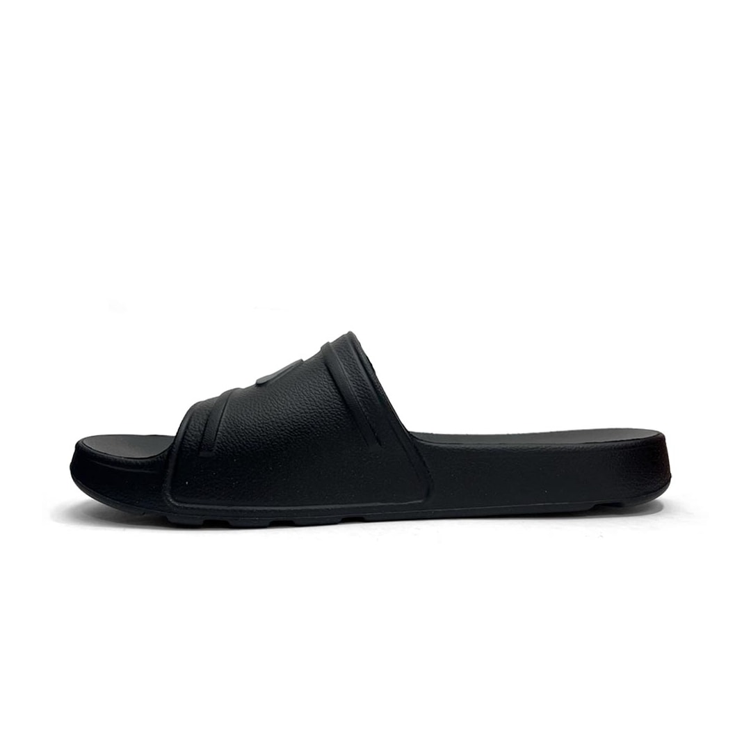 Chinelo Fila Masculino Sleek Slide F01sd00010 Preto