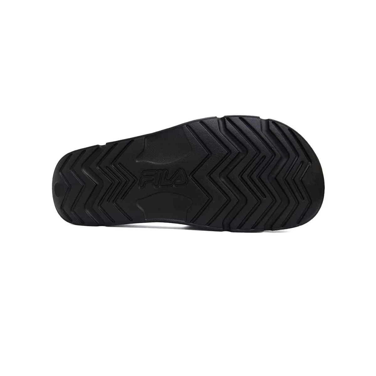 Chinelo Fila Men Flip Flop Drifter Basic Black/Logos Chinelo Fila Men Flip Flop Drifter Basic Black/Logos