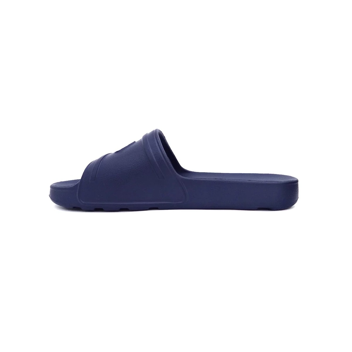 Chinelo Fila Men Flip Flop Sleek Slide Marinho/Branco/Verm. Chinelo Fila Men Flip Flop Sleek Slide Marinho/Branco/Verm.