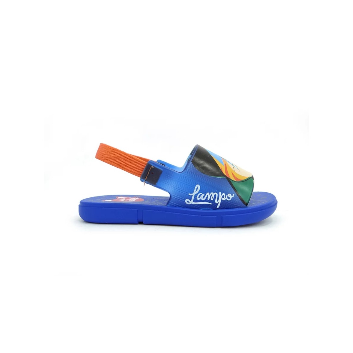 Chinelo Grendene Baby 44 Gatos Catband Menino 22581 Chinelo Grendene Baby 44 Gatos Catband Menino 22581