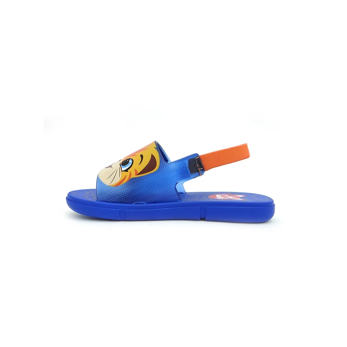 Chinelo Grendene Baby 44 Gatos Catband Menino 22581