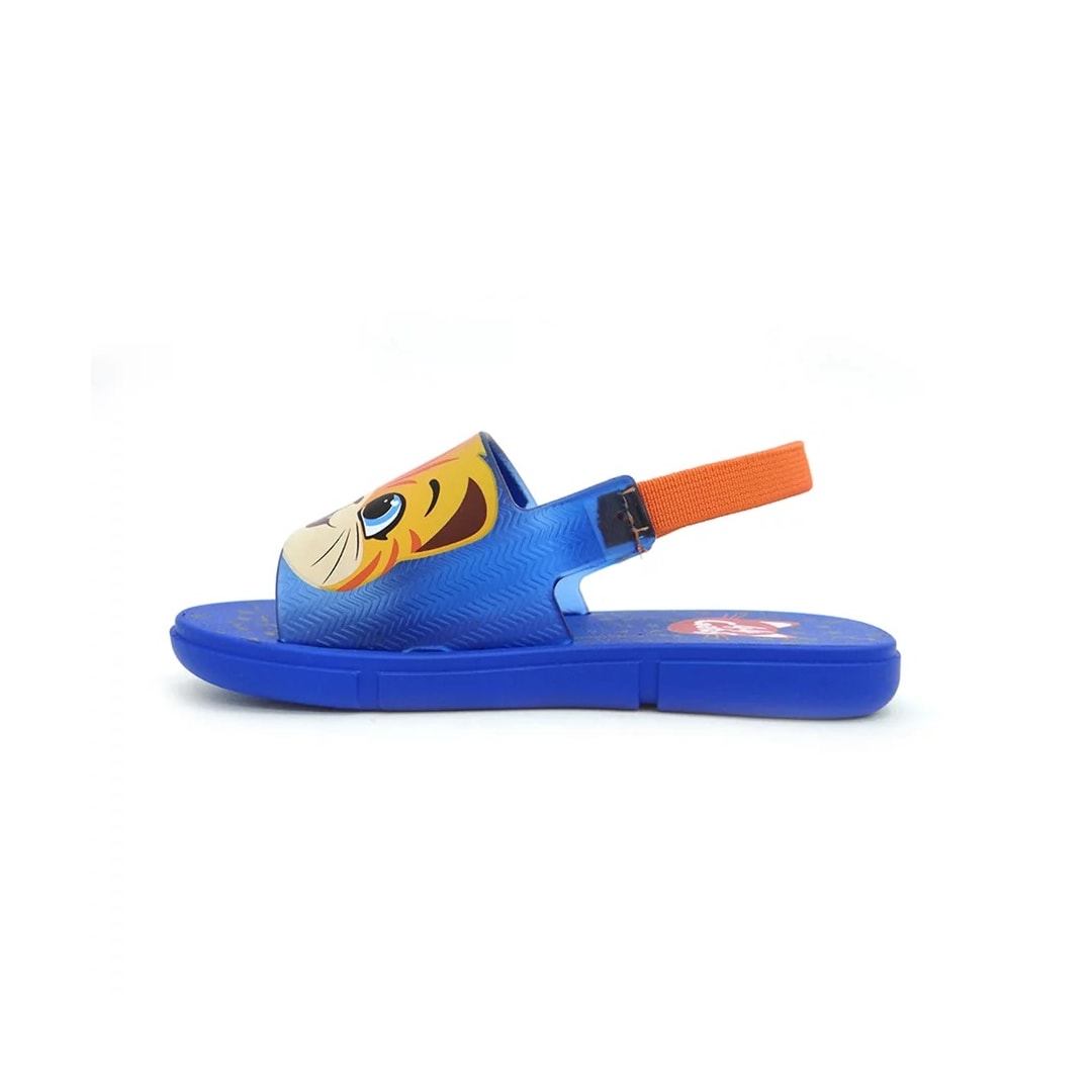 Chinelo Grendene Baby 44 Gatos Catband Menino 22581 Chinelo Grendene Baby 44 Gatos Catband Menino 22581