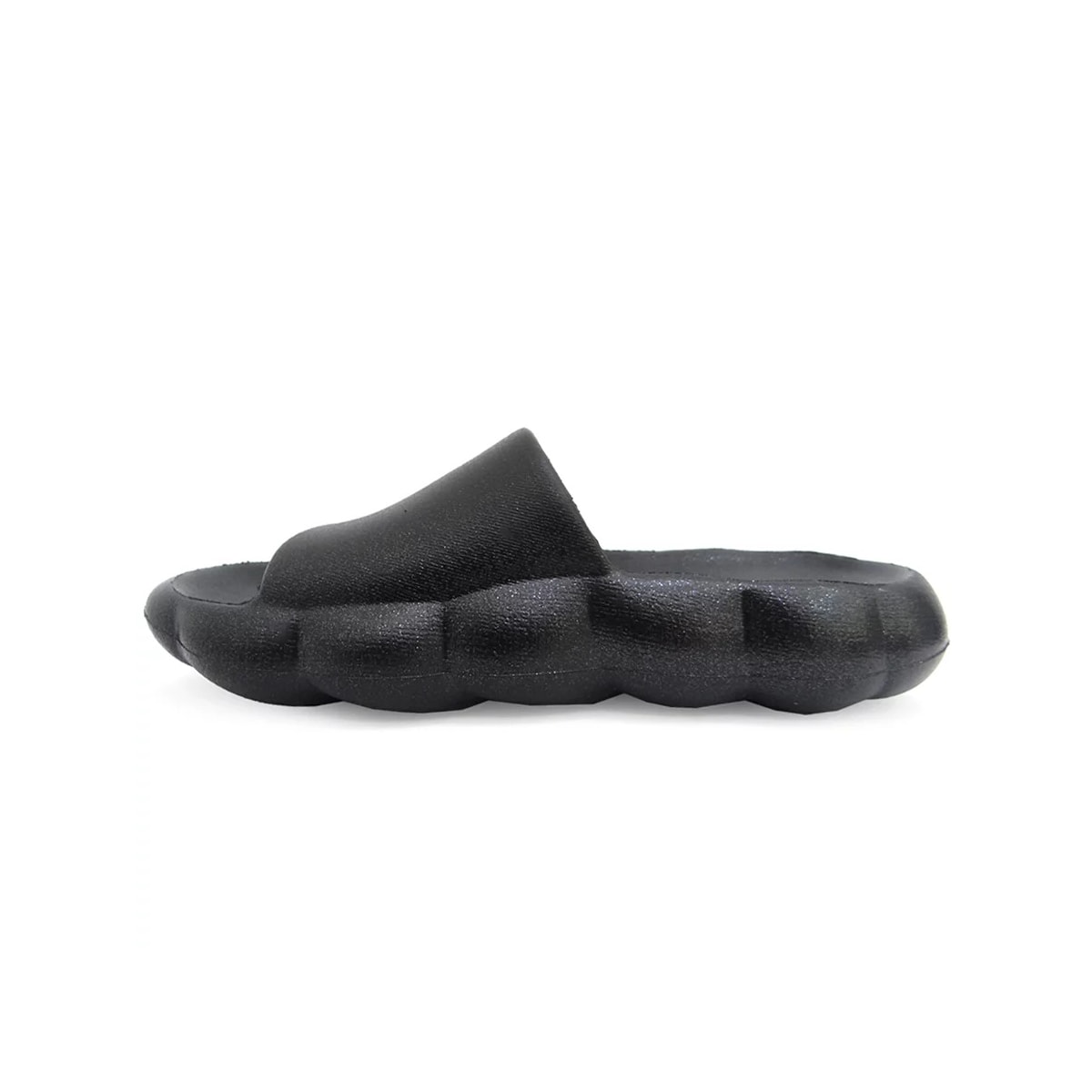 Chinelo Grendene Barbie Comfy Slide 22863 Preto Chinelo Grendene Barbie Comfy Slide 22863 Preto