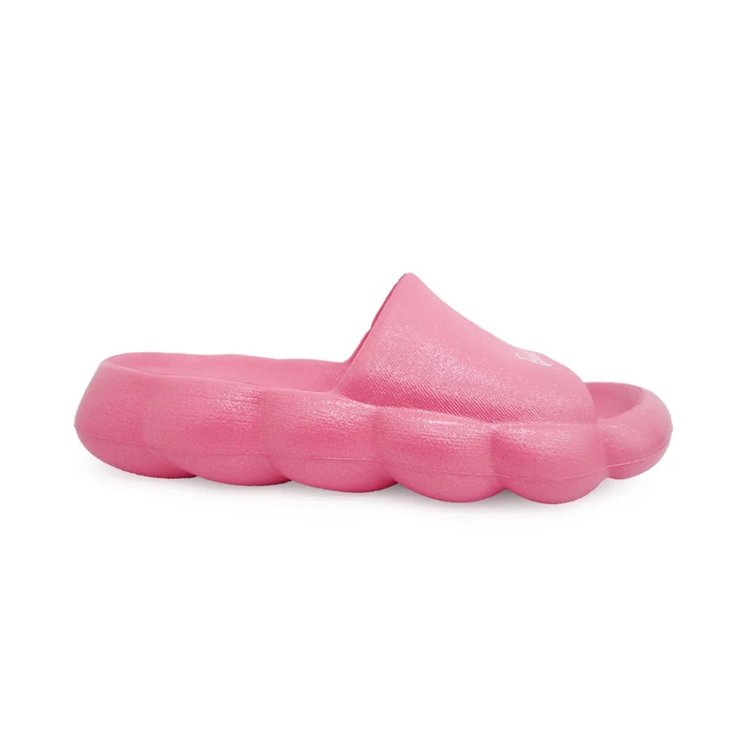 Chinelo Grendene Barbie Comfy Slide 22863 Rosa Chinelo Grendene Barbie Comfy Slide 22863 Rosa