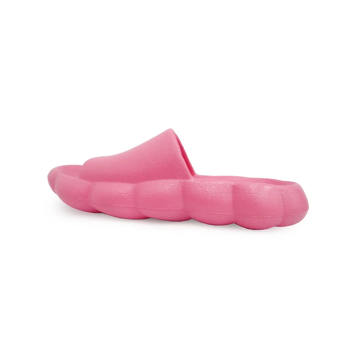 Chinelo Grendene Barbie Comfy Slide 22863 Rosa Chinelo Grendene Barbie Comfy Slide 22863 Rosa