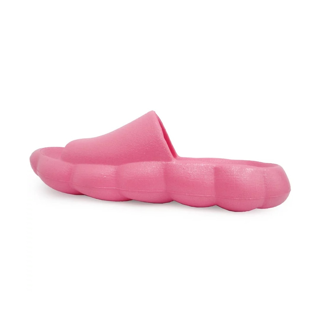 Chinelo Grendene Barbie Comfy Slide 22863 Rosa Chinelo Grendene Barbie Comfy Slide 22863 Rosa