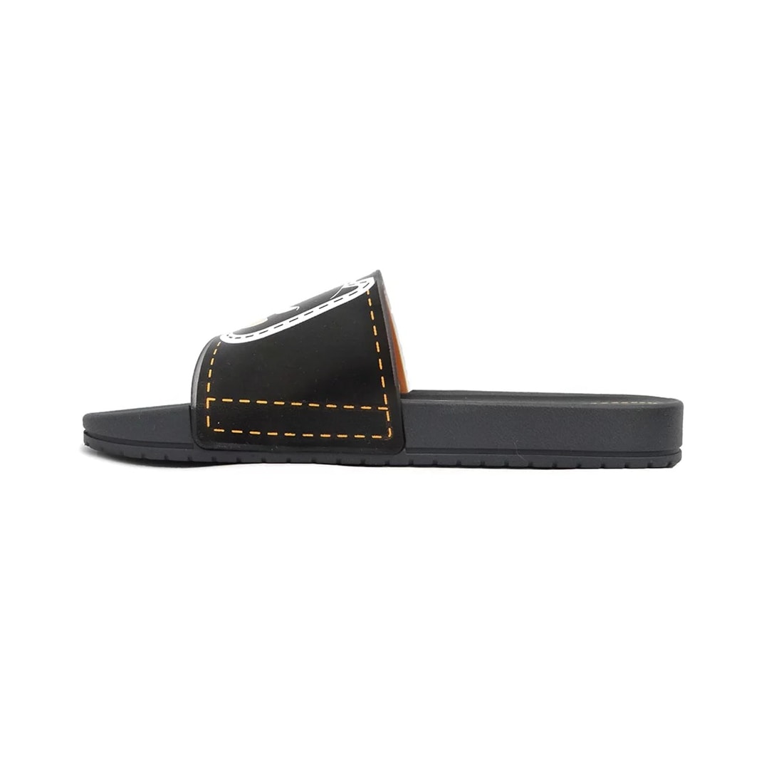 Chinelo Grendene Batman Pop Gaspea 22708 Cinza/Amarelo Chinelo Grendene Batman Pop Gaspea 22708 Cinza/Amarelo