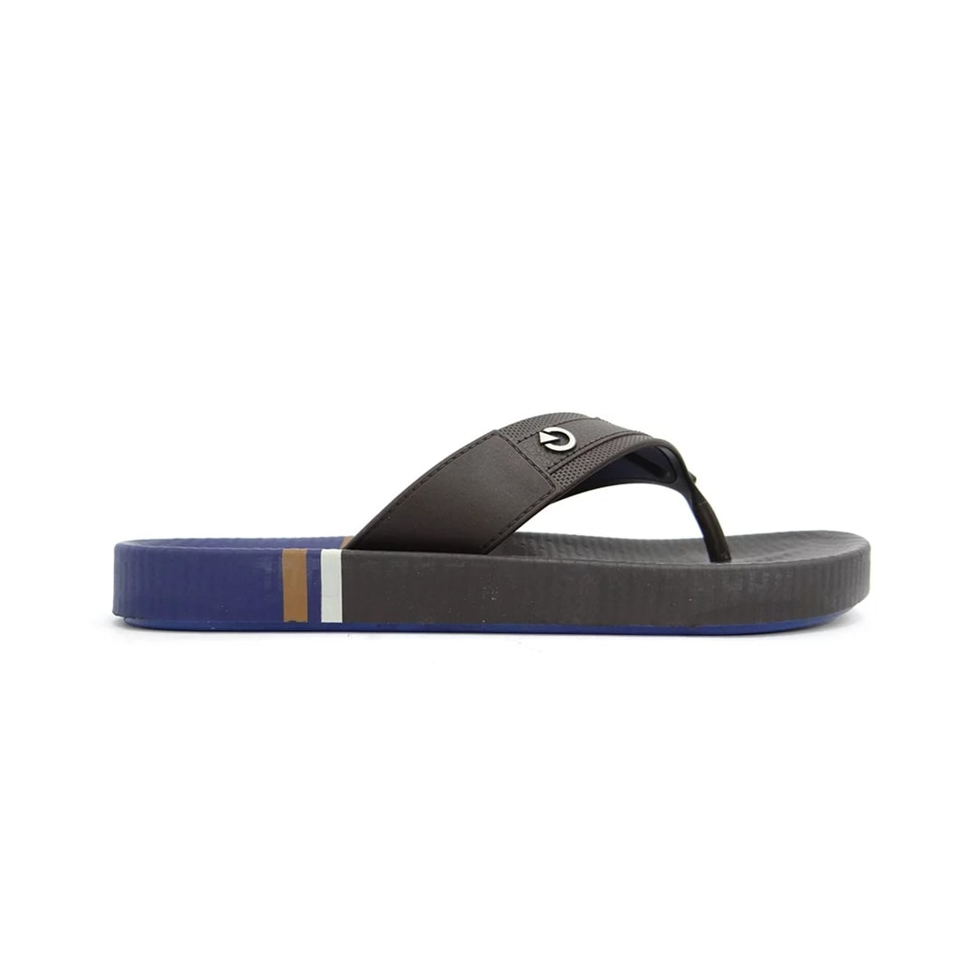 Chinelo Grendene Cartago Atenas Dedo 11849 Azul/Marrom Chinelo Grendene Cartago Atenas Dedo 11849 Azul/Marrom