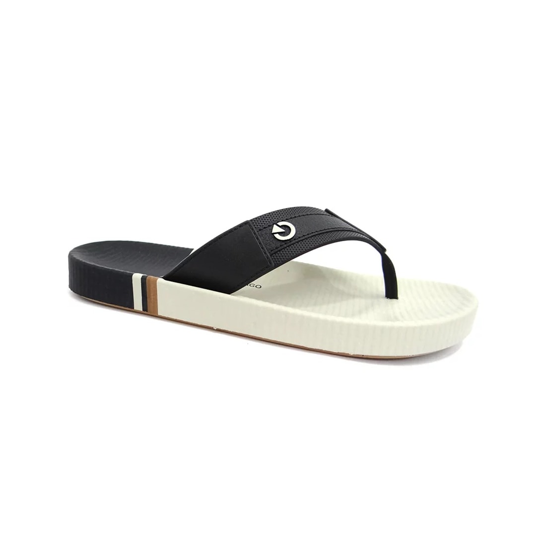Chinelo Grendene Cartago Atenas Dedo 11849 Bege/Preto Chinelo Grendene Cartago Atenas Dedo 11849 Bege/Preto