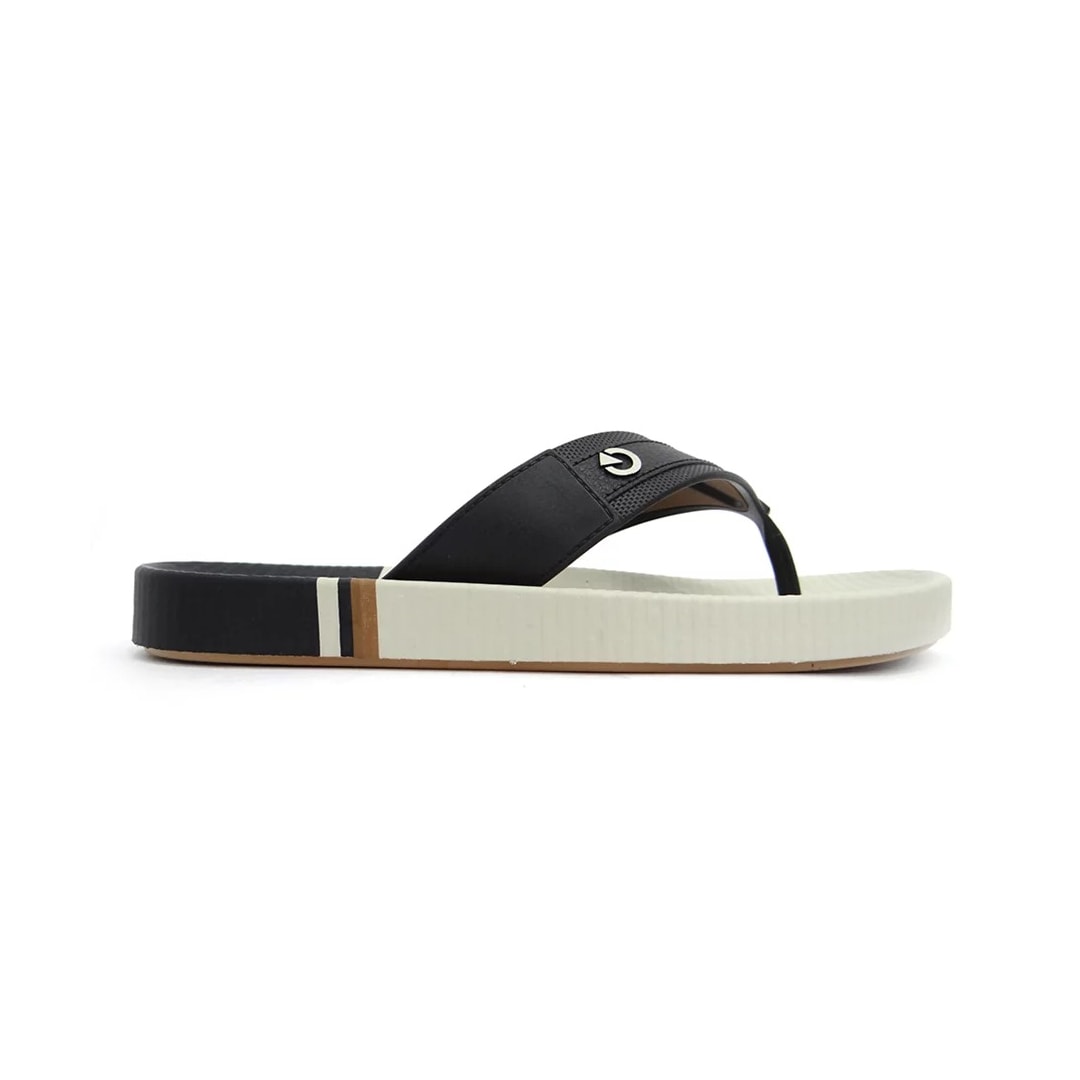 Chinelo Grendene Cartago Atenas Dedo 11849 Bege/Preto Chinelo Grendene Cartago Atenas Dedo 11849 Bege/Preto