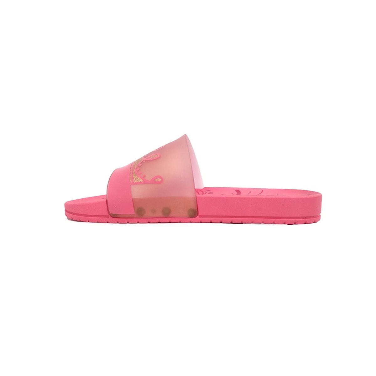 Chinelo Grendene Disney Princesas Surprise 22730 Rosa/Rosa Chinelo Grendene Disney Princesas Surprise 22730 Rosa/Rosa