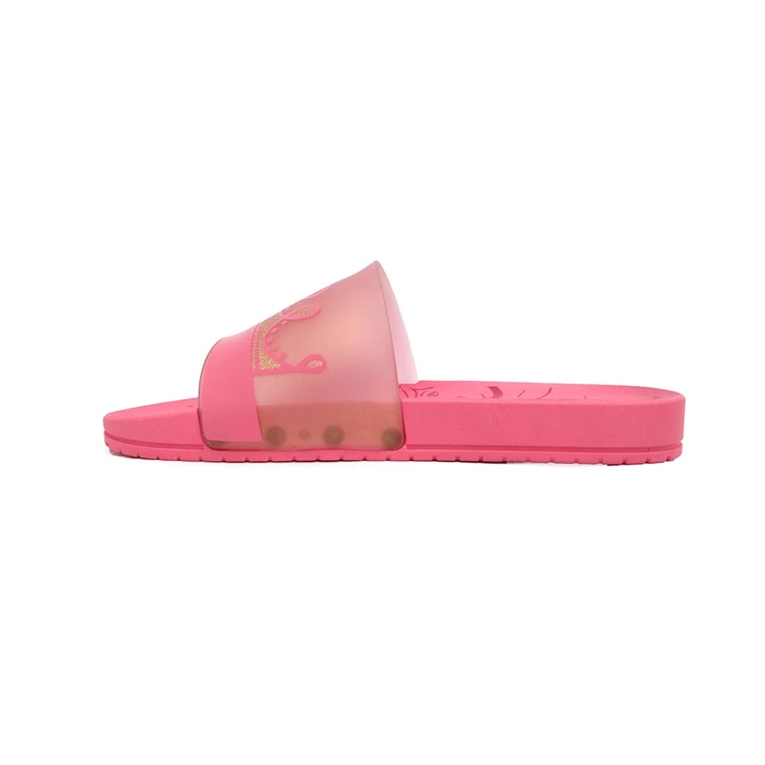 Chinelo Grendene Disney Princesas Surprise 22730 Rosa/Rosa Chinelo Grendene Disney Princesas Surprise 22730 Rosa/Rosa