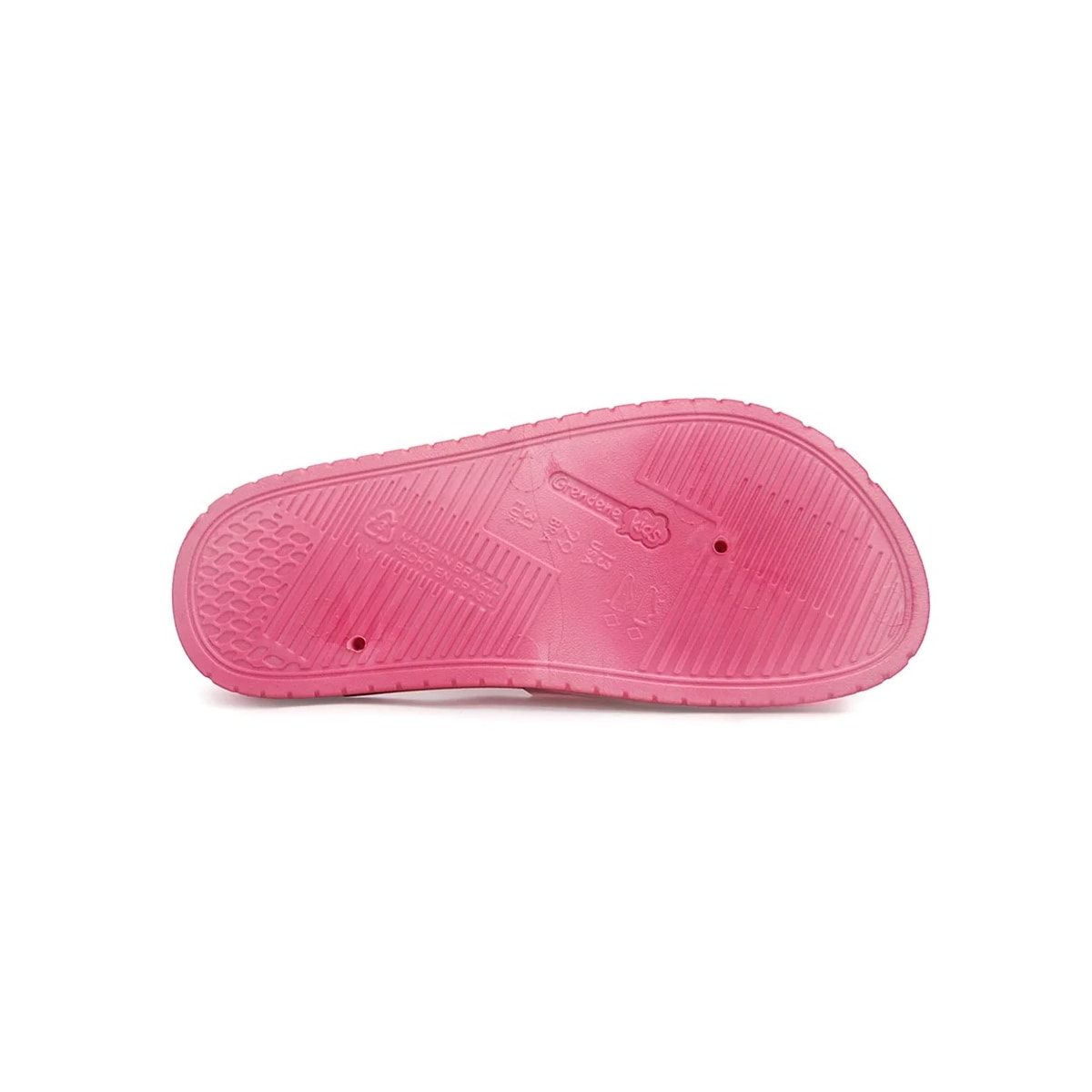 Chinelo Grendene Disney Princesas Surprise 22730 Rosa/Rosa Chinelo Grendene Disney Princesas Surprise 22730 Rosa/Rosa