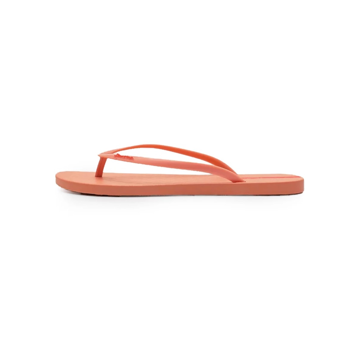 Chinelo Grendene Ipanema Easy 26770 Laranja/Laranja