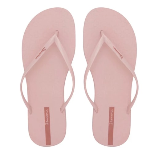 Chinelo Grendene Ipanema Easy 26770 Rosa Claro/Rosa