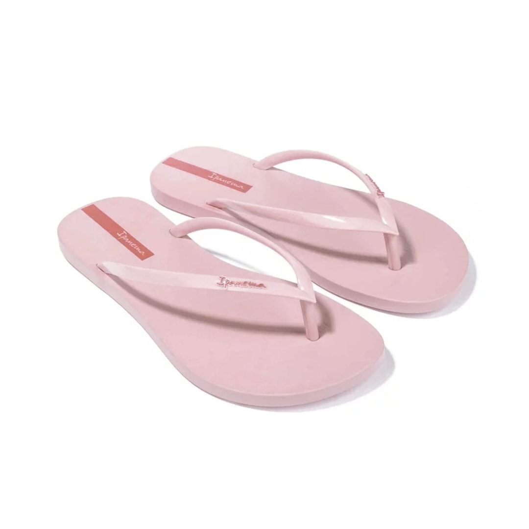 Chinelo Grendene Ipanema Easy 26770 Rosa Claro/Rosa
