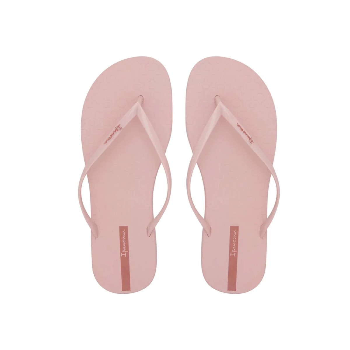 Chinelo Grendene Ipanema Easy 26770 Rosa Claro/Rosa Chinelo Grendene Ipanema Easy 26770 Rosa Claro/Rosa