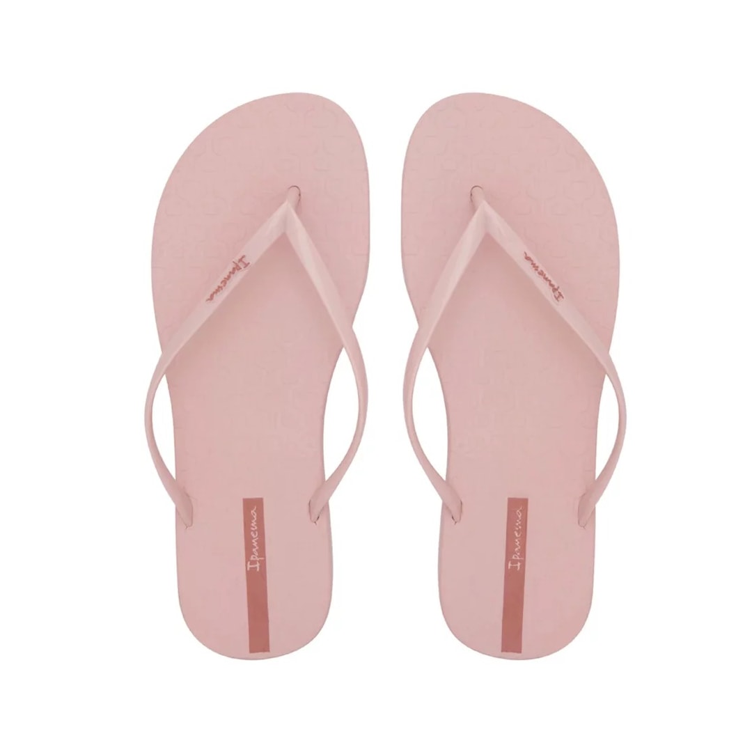 Chinelo Grendene Ipanema Easy 26770 Rosa Claro/Rosa Chinelo Grendene Ipanema Easy 26770 Rosa Claro/Rosa