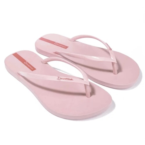 Chinelo Grendene Ipanema Easy 26770 Rosa Claro/Rosa