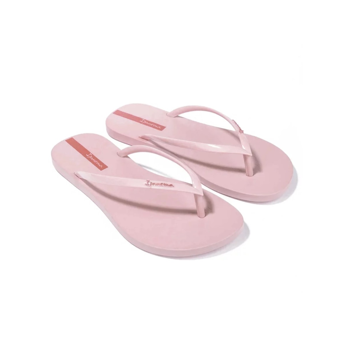 Chinelo Grendene Ipanema Easy 26770 Rosa Claro/Rosa Chinelo Grendene Ipanema Easy 26770 Rosa Claro/Rosa
