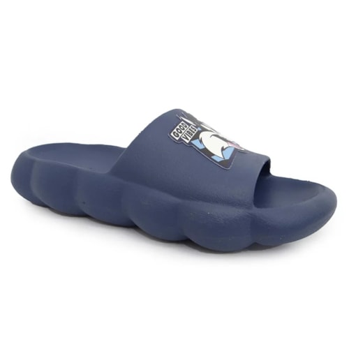 Chinelo Grendene Kids Menina 22849 Azul