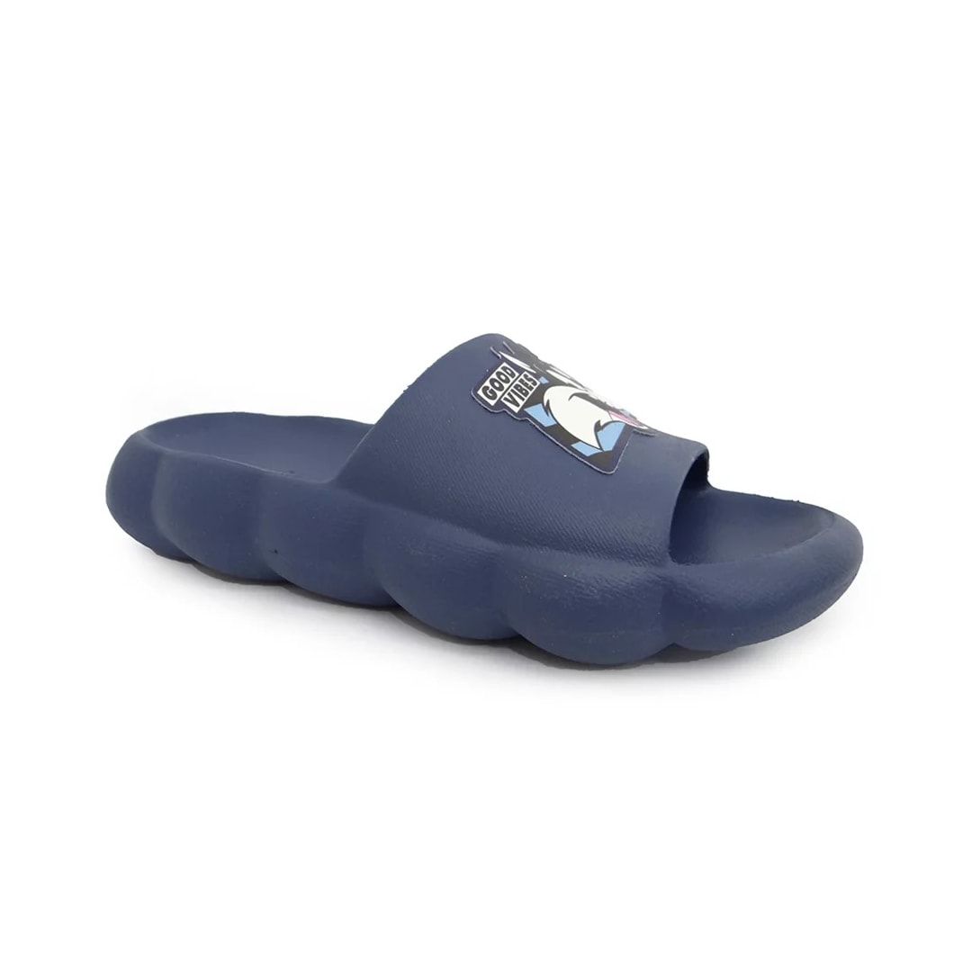 Chinelo Grendene Kids Menina 22849 Azul Chinelo Grendene Kids Menina 22849 Azul