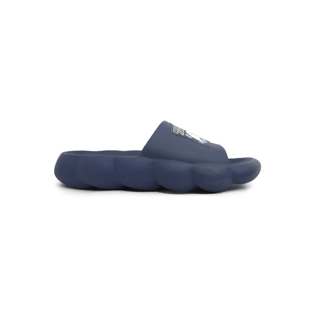 Chinelo Grendene Kids Menina 22849 Azul Chinelo Grendene Kids Menina 22849 Azul
